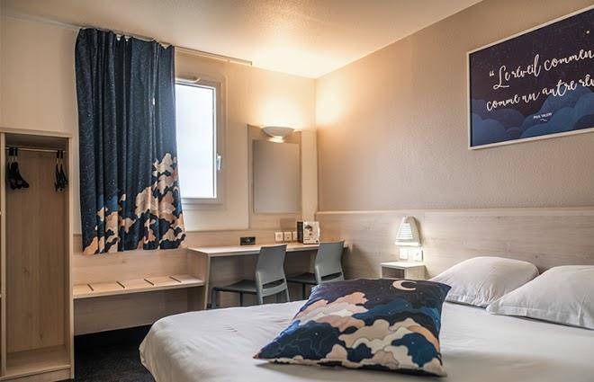 Ace hotel riom