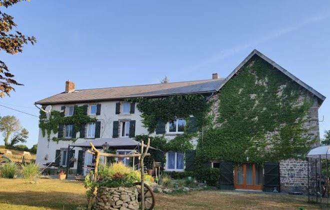 Au jardin d'emilia