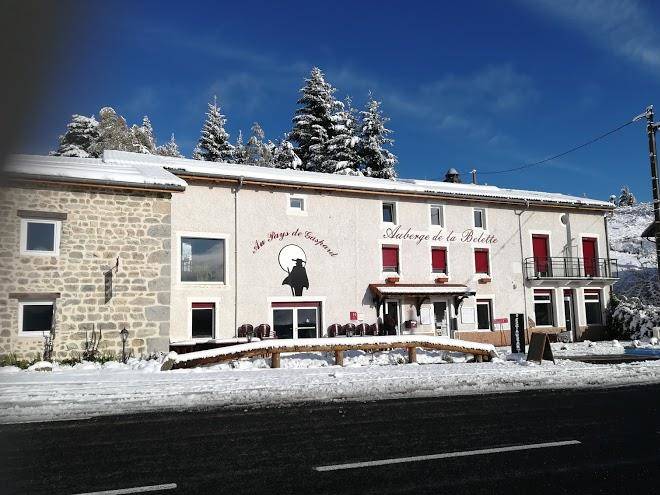 Auberge de la belette