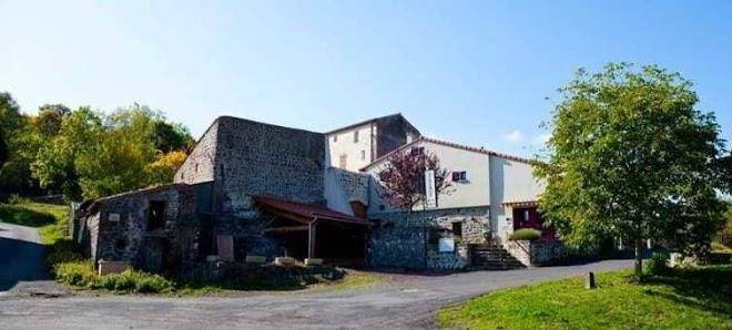 Auberge de la loue