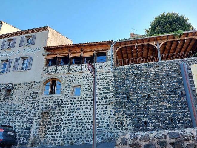 Auberge de margot