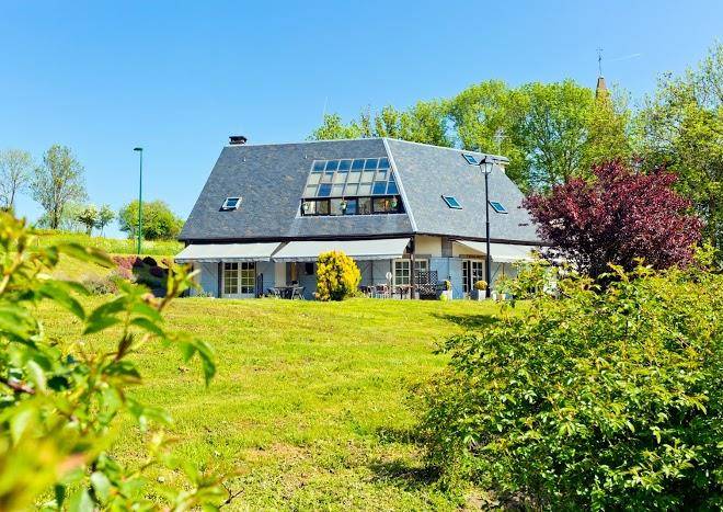 Auberge du bougnat