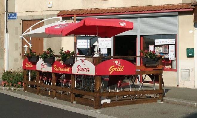 Auberge gauloise
