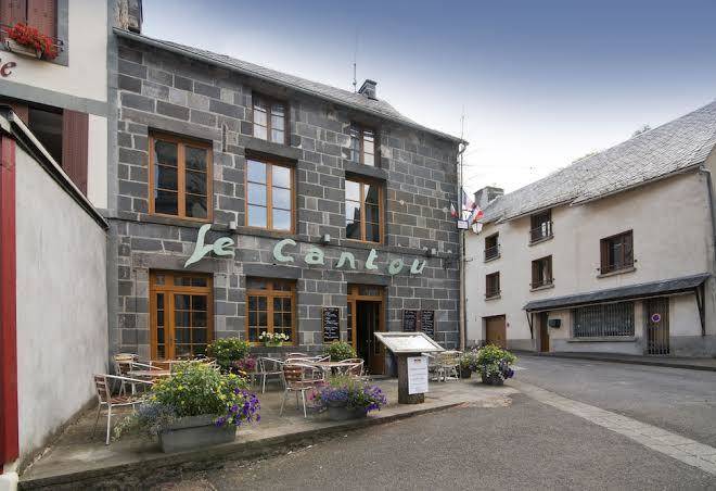 Auberge le cantou