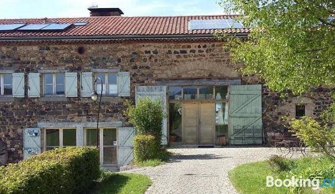 Auberge les liards