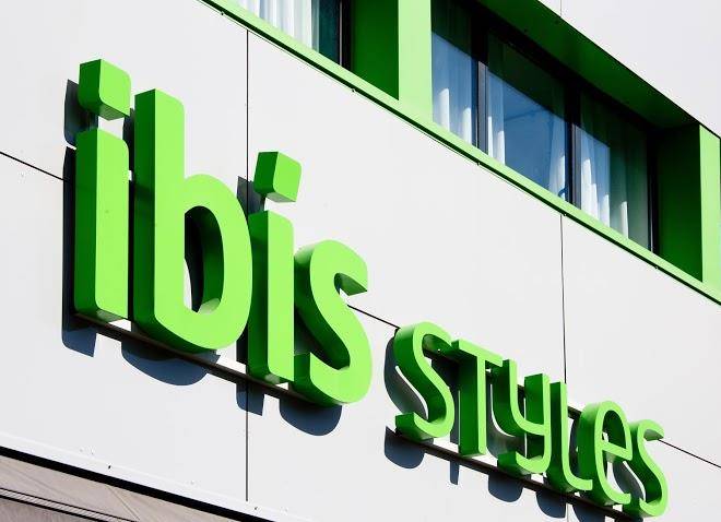 Hotel ibis styles clermont ferrand gare