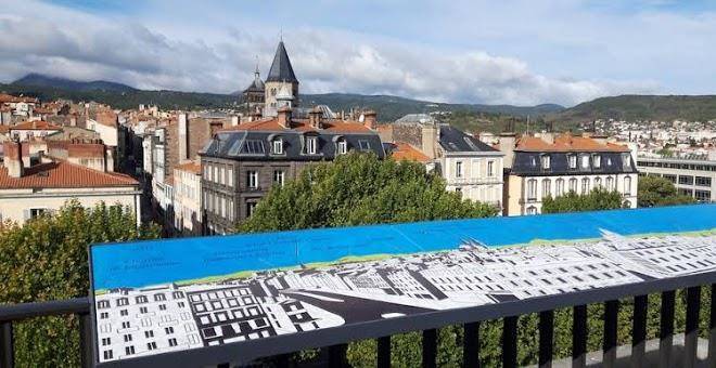 Best western plus hotel litteraire alexandre vialatte