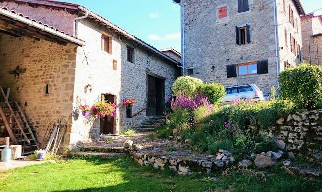 Bienvenue Chez Michel Girard Image