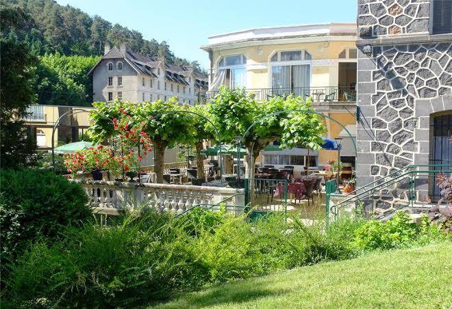 Hotel castel regina