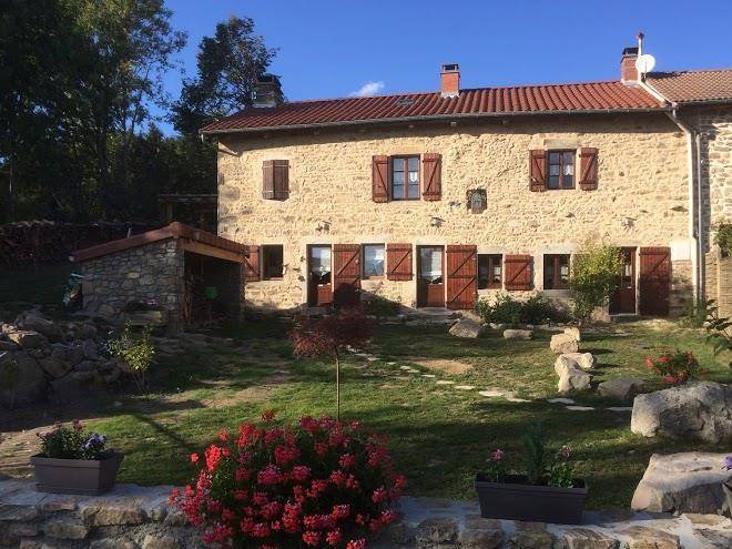 Chambre Dhote La Fessille Image