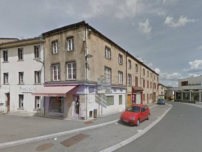 Chambre privative