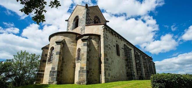 Chambres d'hotes le peyroux d'auvergne