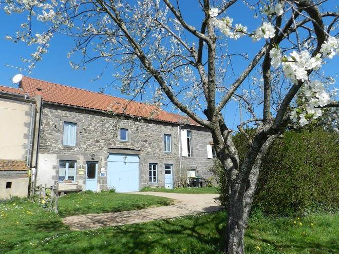 Chambres d'hotes les ombelles
