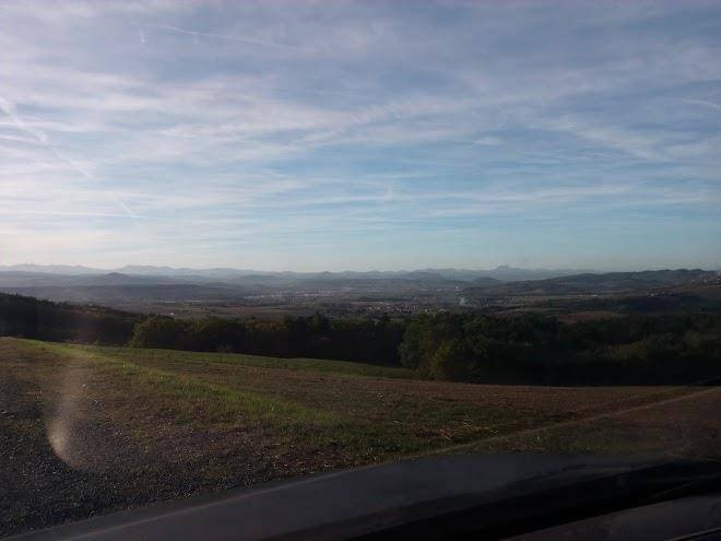 Chateau De Pasredon Image