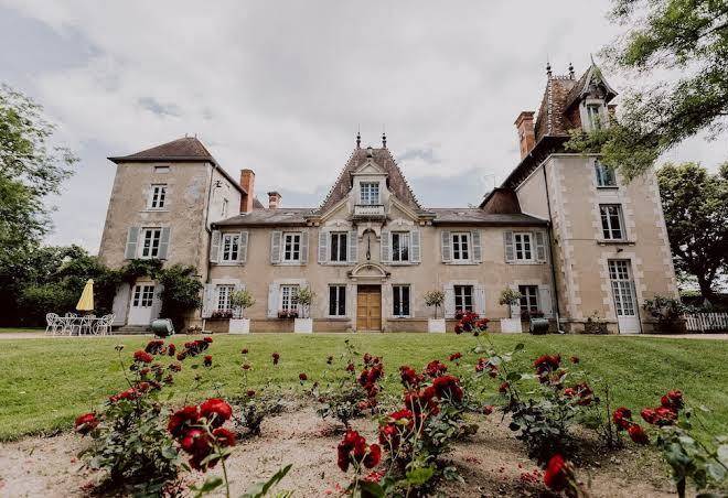 Chateau Du Guerinet Image