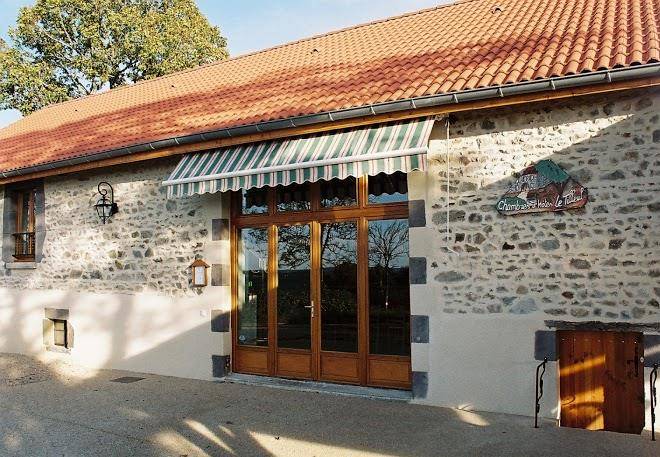 Chaumont eliane