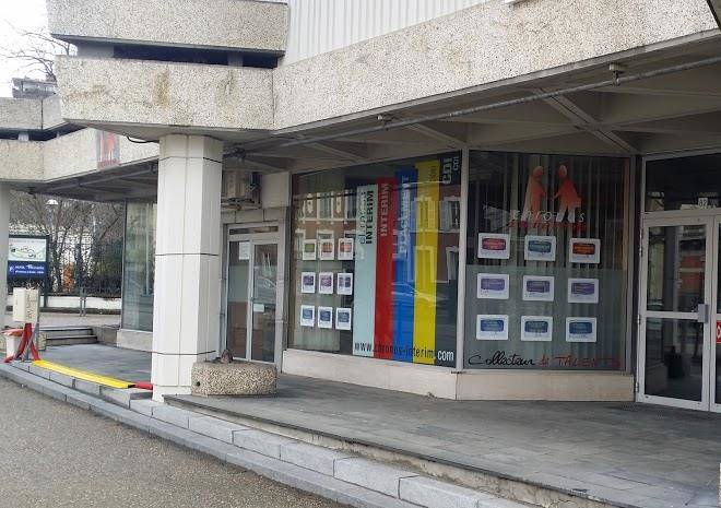 Chronos interim clermont ferrand