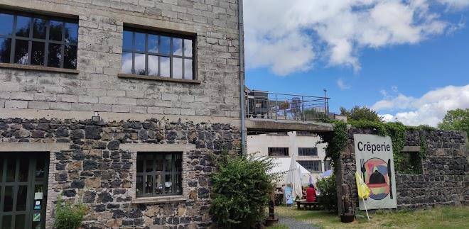 Cote Tiretaine Image