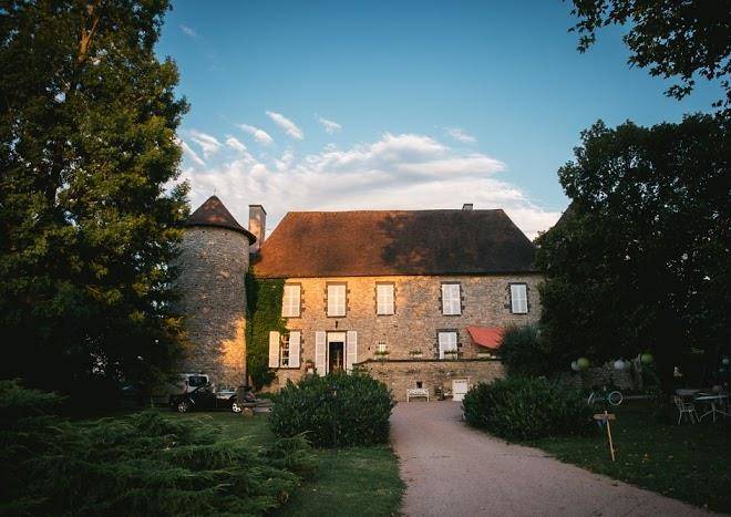 Des roses et des tours