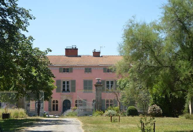 Domaine De Chalaniat Image