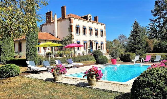 Domaine De La Serita Image