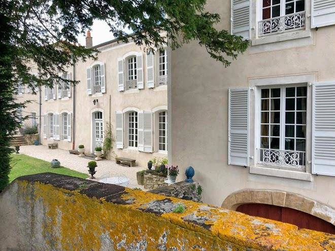 Domaine de perpezat