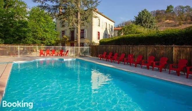 Domaine des lilas
