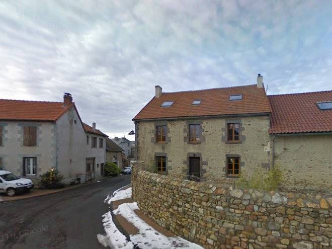Domaine des maillets