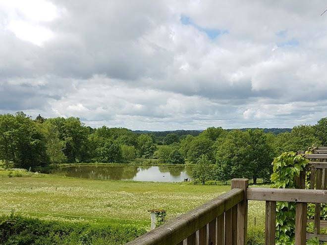 Domaine Des Pecheries Image