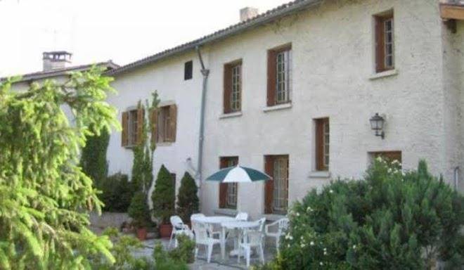 Domaine du besset