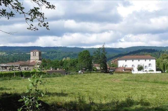 Domaine la reveille