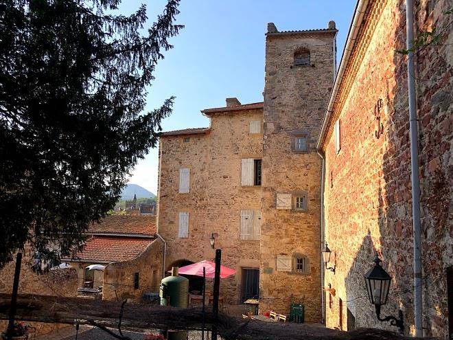 Domaine le baron