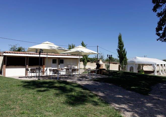 Domaine le clos du fort