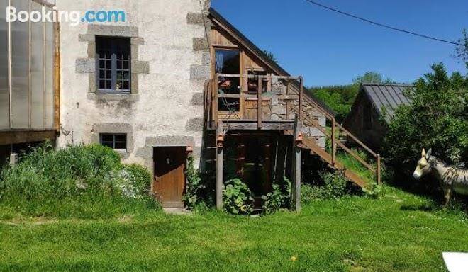Ecoferme la fermanerie
