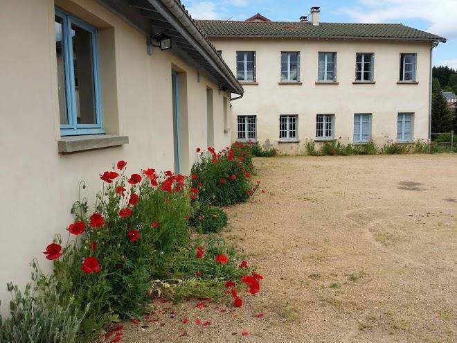 Gite communal de saint bonnet le chastel