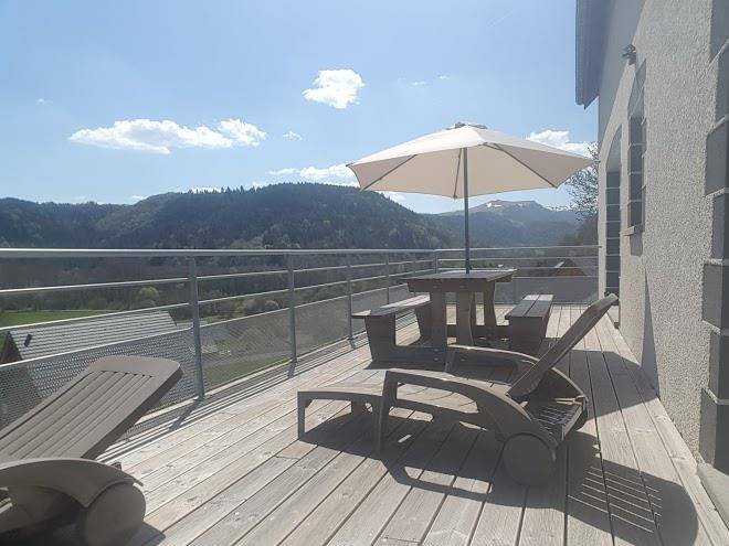 Gite haumea spa