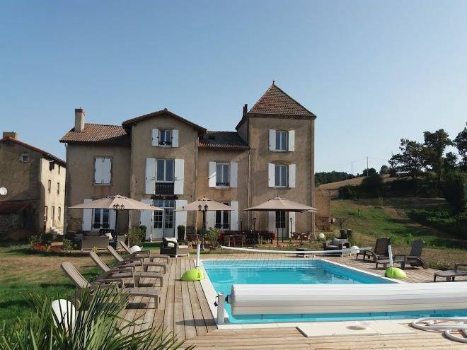 Gite la petite sarre