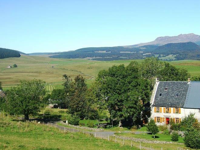 Gite lapier