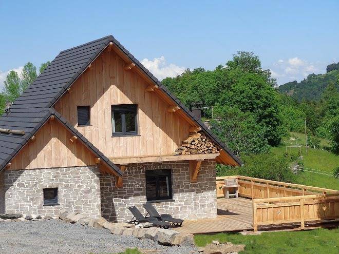 Gite le sancy