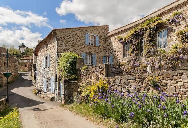 Gite prieure