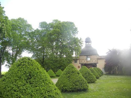Gite renardiere