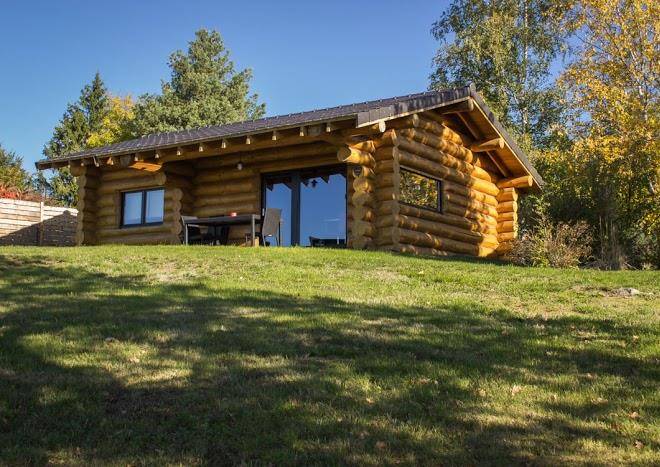 Gite Reves De Bois Puy De Dome 63 Image