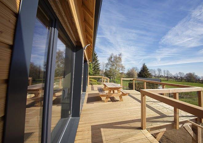 Gite sancy nature