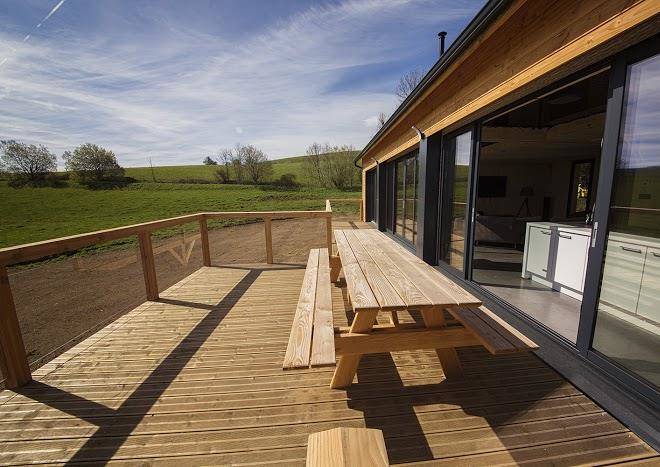 Gite sancy zen
