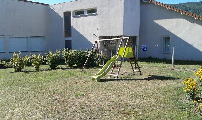 Gites la bertherie