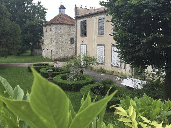 Grand enclos