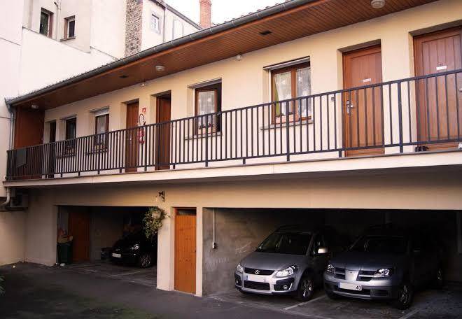 Hotel beaulieu
