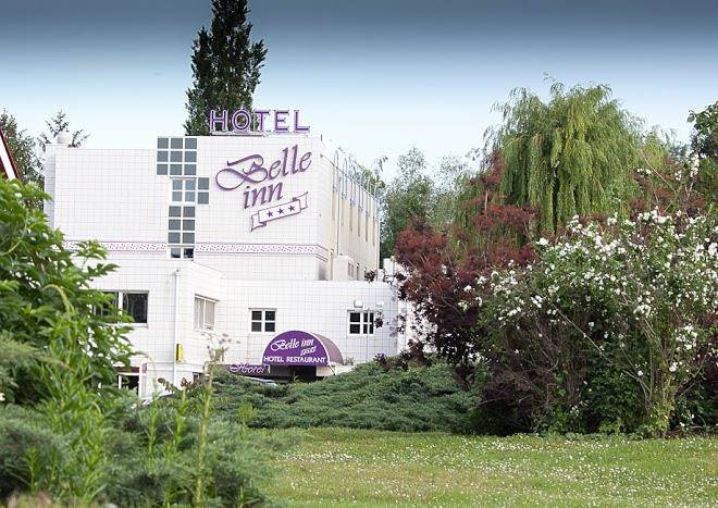 Hotel belle inn