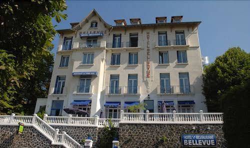 Hotel bellevue