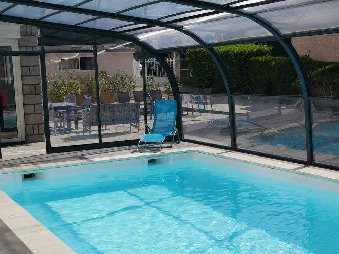 Hotel Chante Grelet Bulle De Detente Image